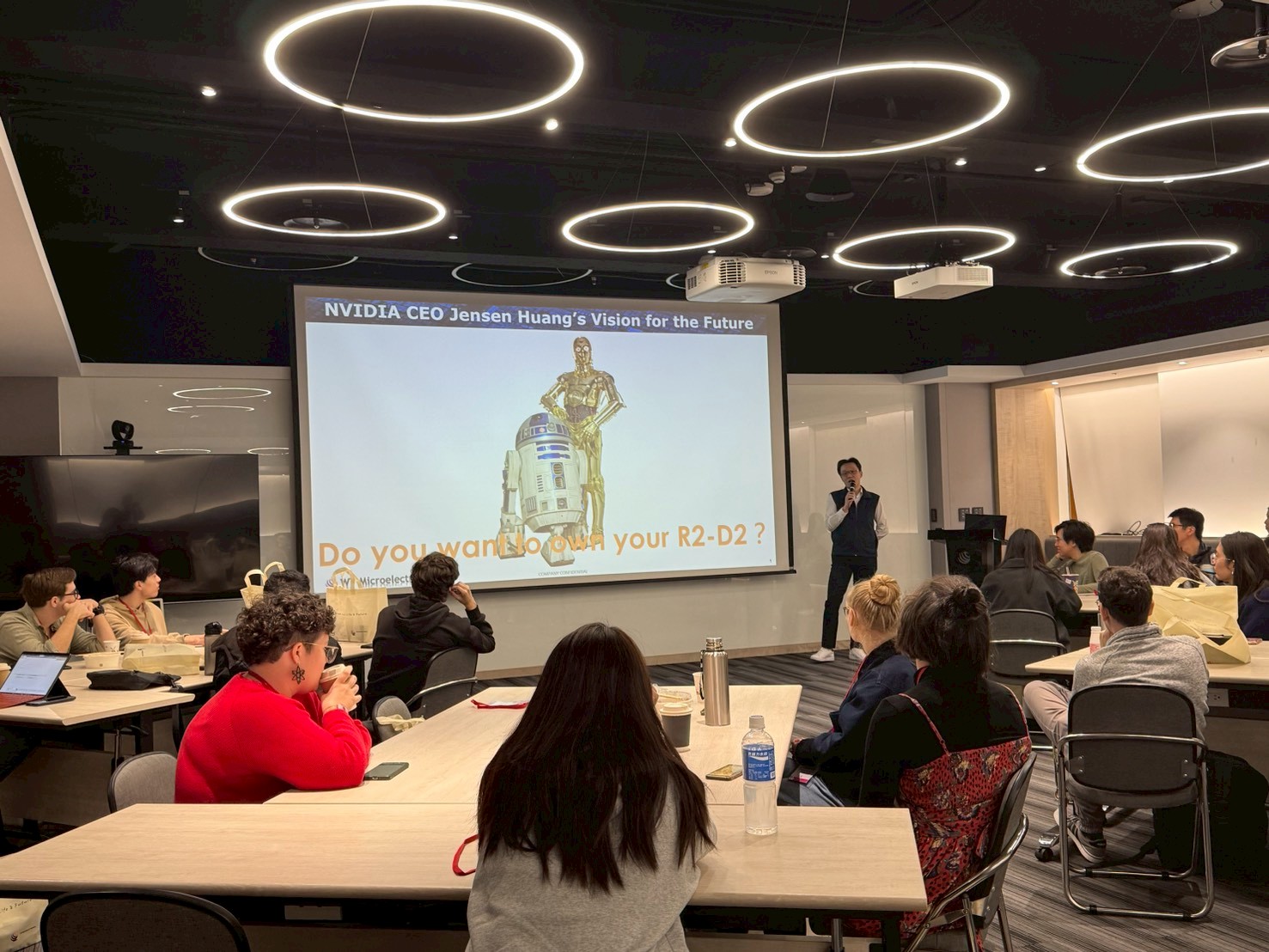 Social Science Meets Tech NCCU IMAS x WT Group (2)